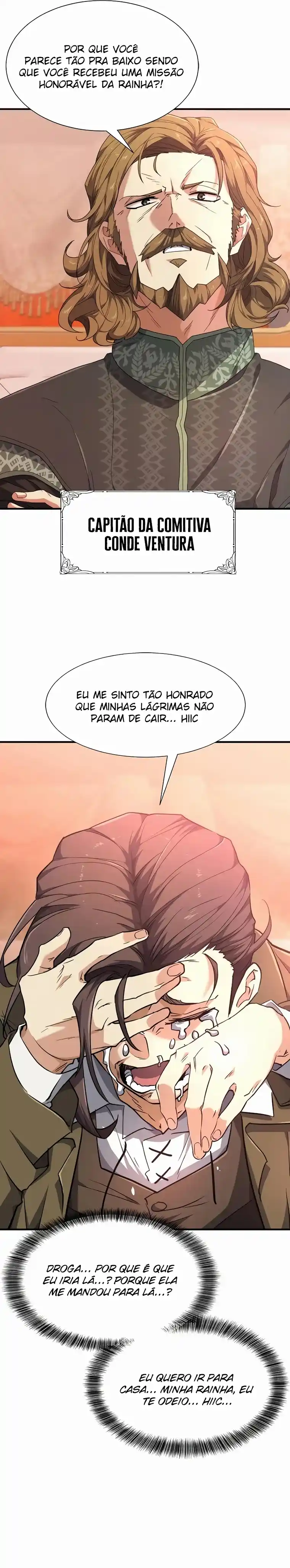 Read The Greatest Estate Developer Português Manga Online