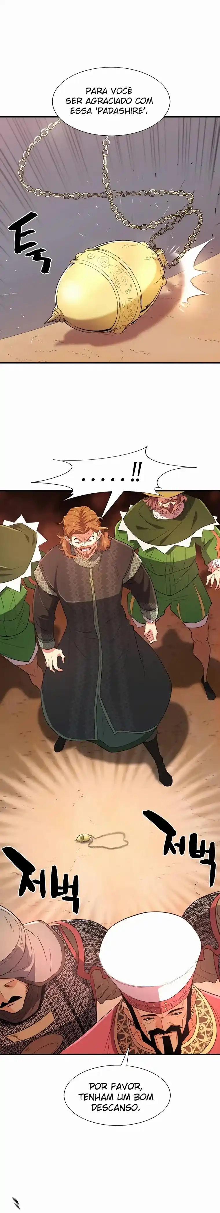 Read The Greatest Estate Developer Português Manga Online