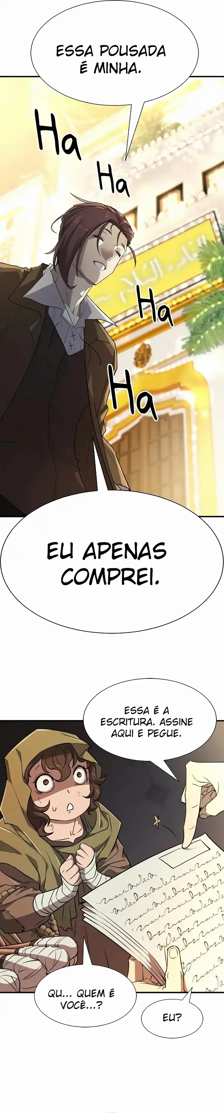 Read The Greatest Estate Developer Português Manga Online