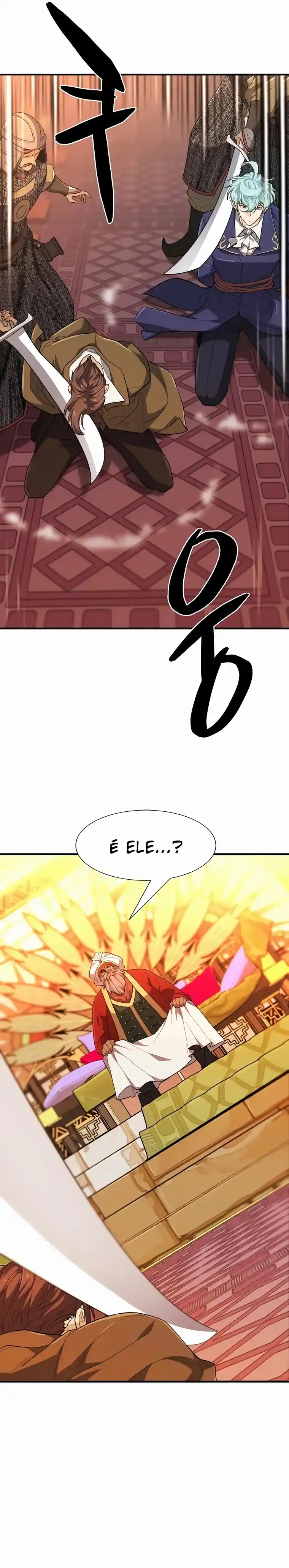 Read The Greatest Estate Developer Português Manga Online