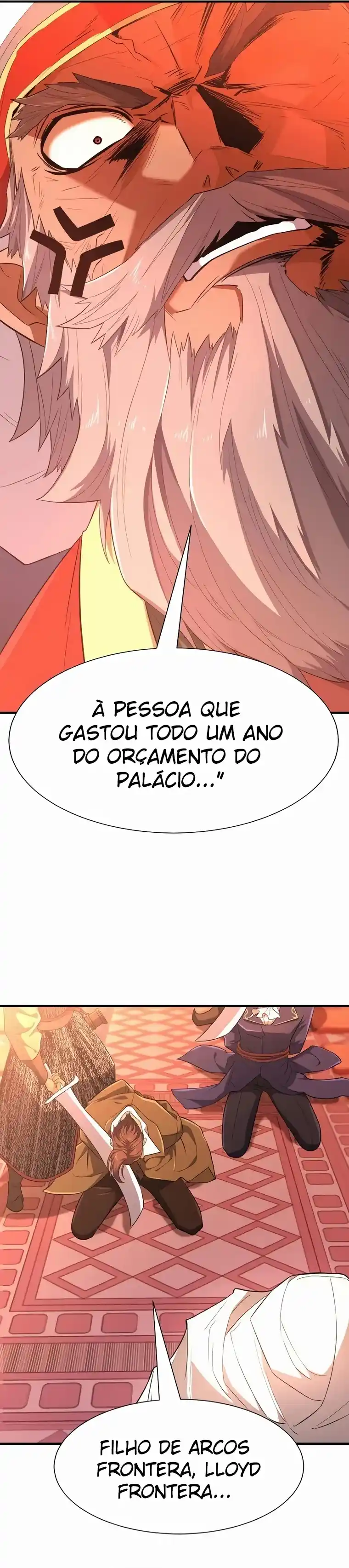 Read The Greatest Estate Developer Português Manga Online