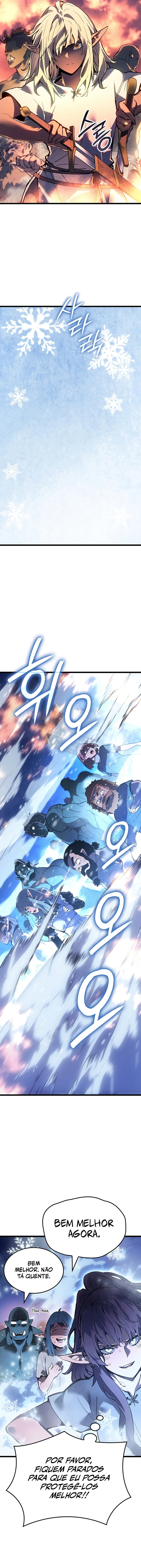 Read The Indomitable Martial King Português Manga Online