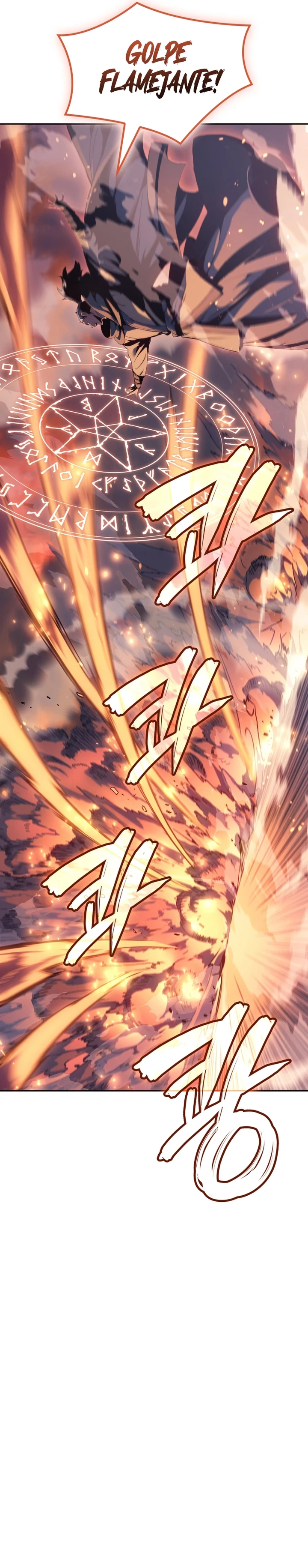 Read The Indomitable Martial King Português Manga Online