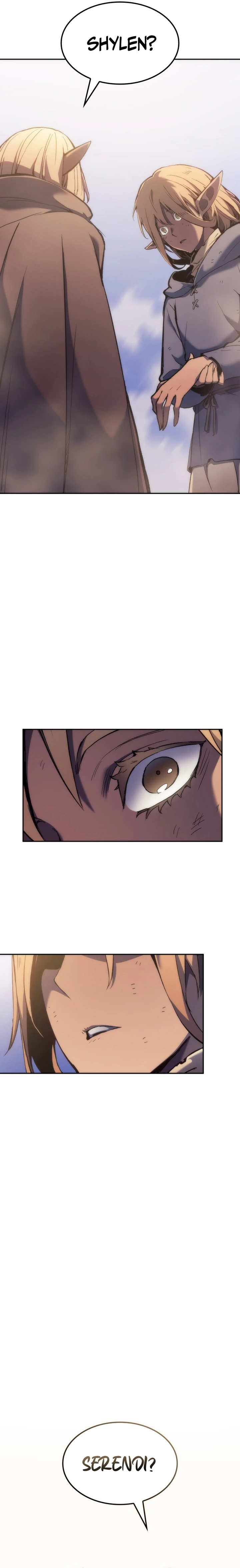 Read The Indomitable Martial King Português Manga Online