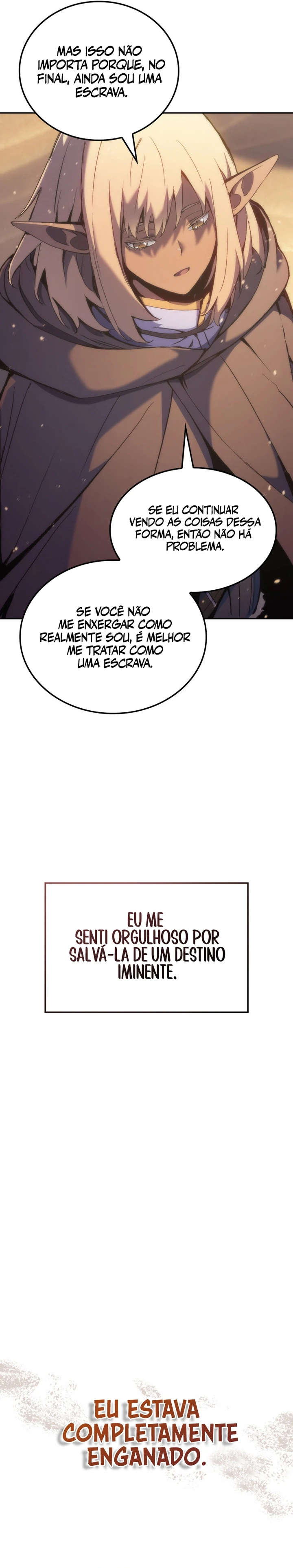 Read The Indomitable Martial King Português Manga Online