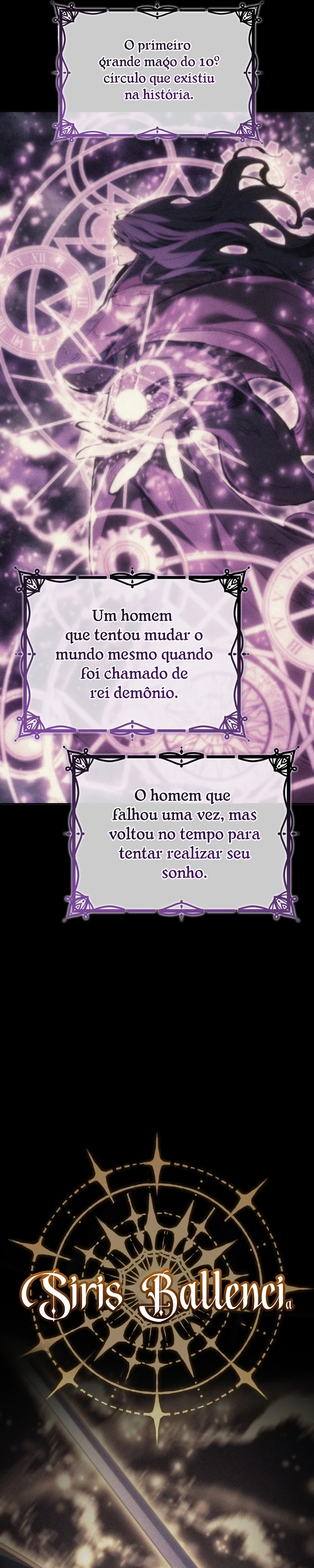 Read The Indomitable Martial King Português Manga Online