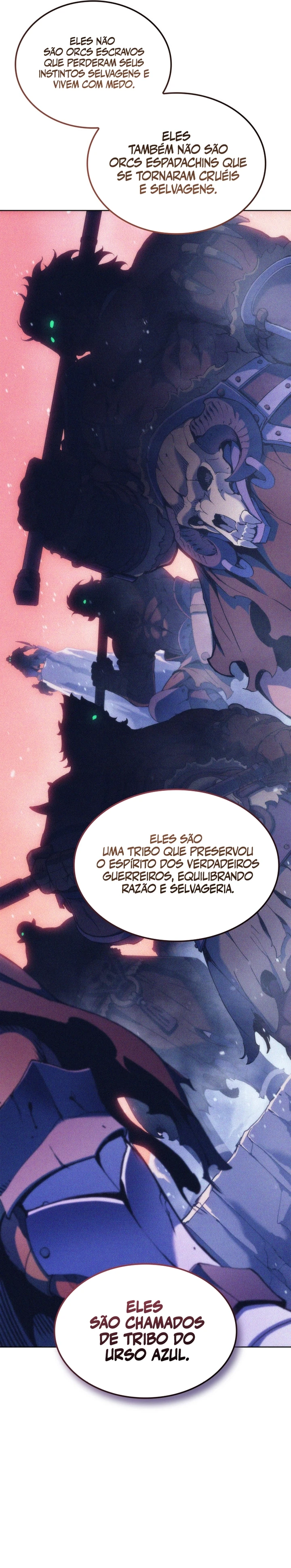 Read The Indomitable Martial King Português Manga Online