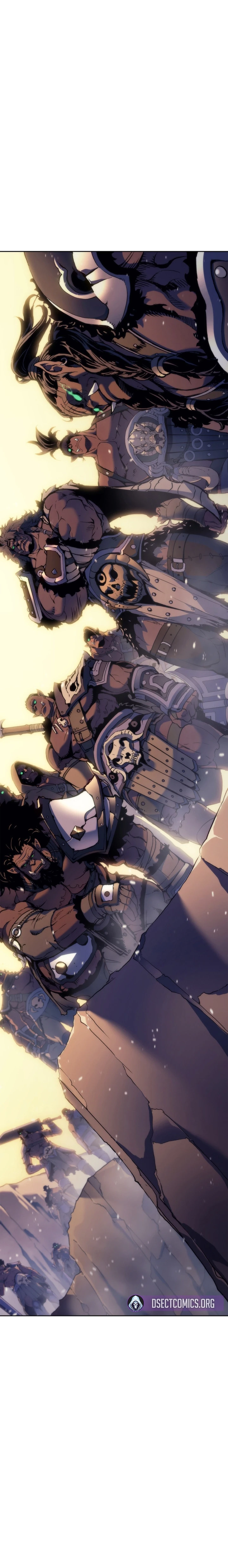 Read The Indomitable Martial King Português Manga Online