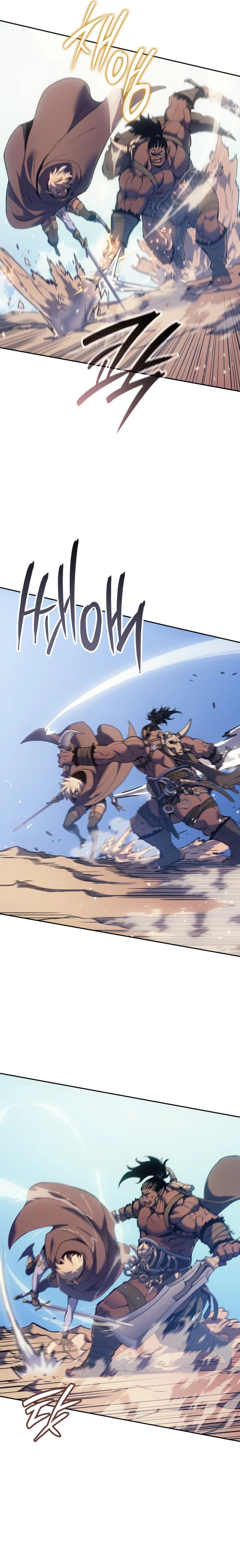 Read The Indomitable Martial King Português Manga Online