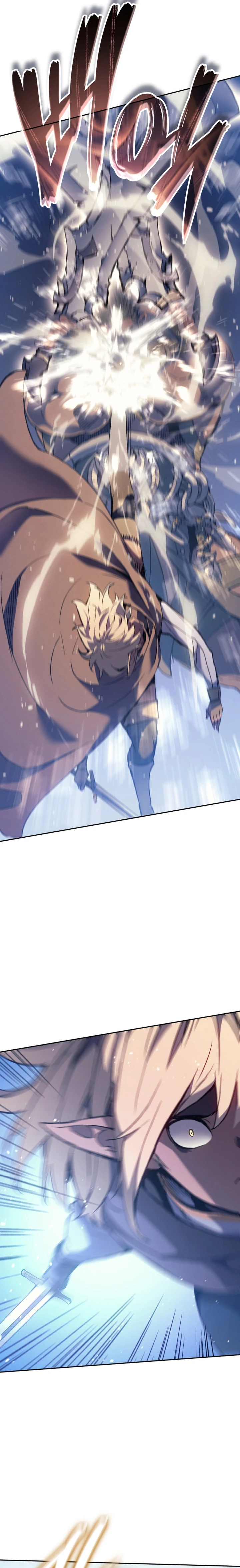 Read The Indomitable Martial King Português Manga Online