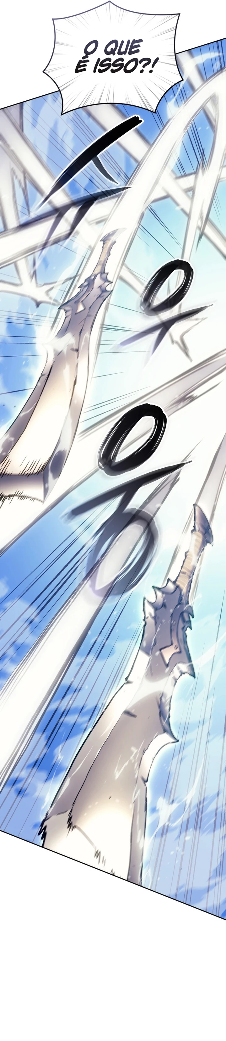 Read The Indomitable Martial King Português Manga Online