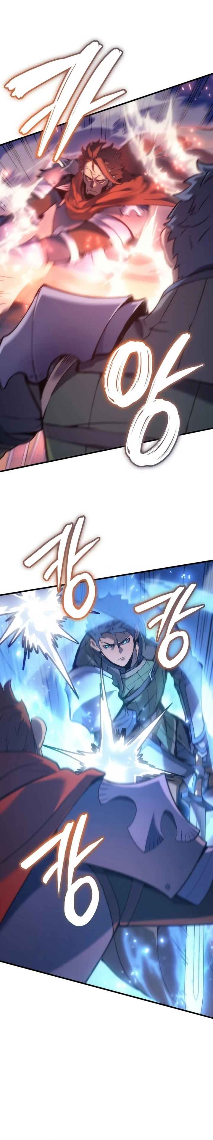 Read The Indomitable Martial King Português Manga Online