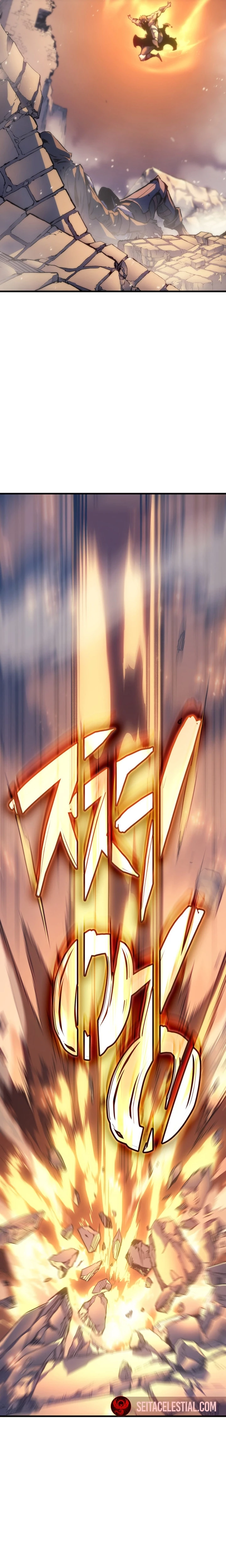 Read The Indomitable Martial King Português Manga Online