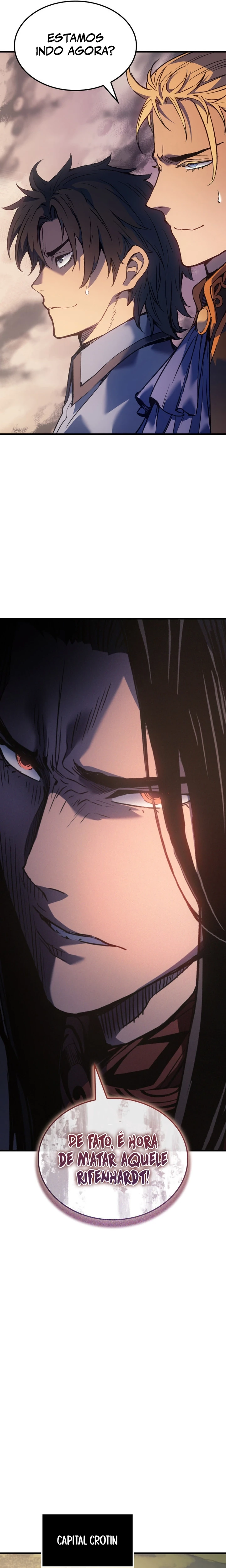 Read The Indomitable Martial King Português Manga Online