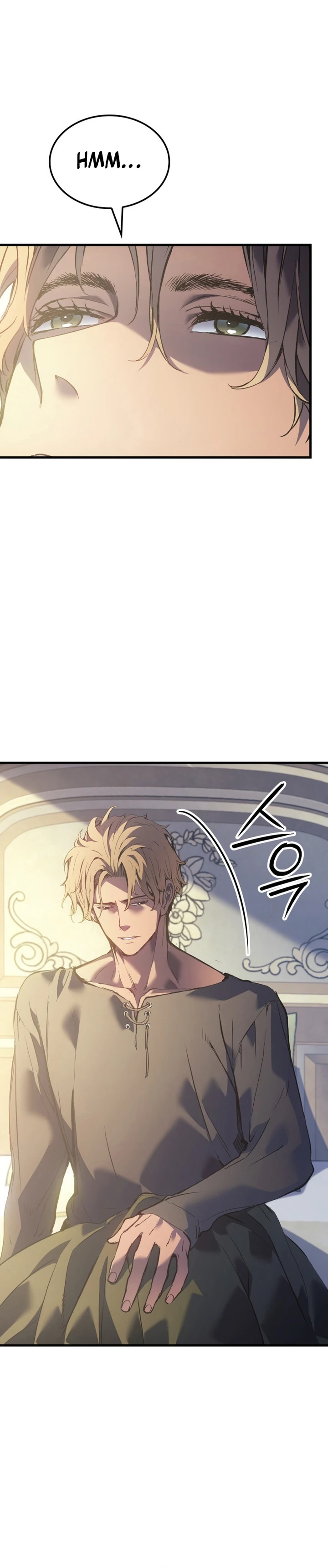 Read The Indomitable Martial King Português Manga Online