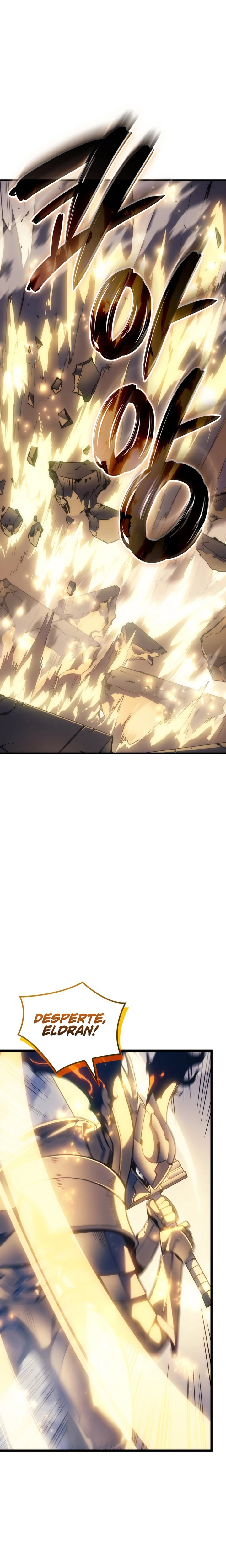 Read The Indomitable Martial King Português Manga Online