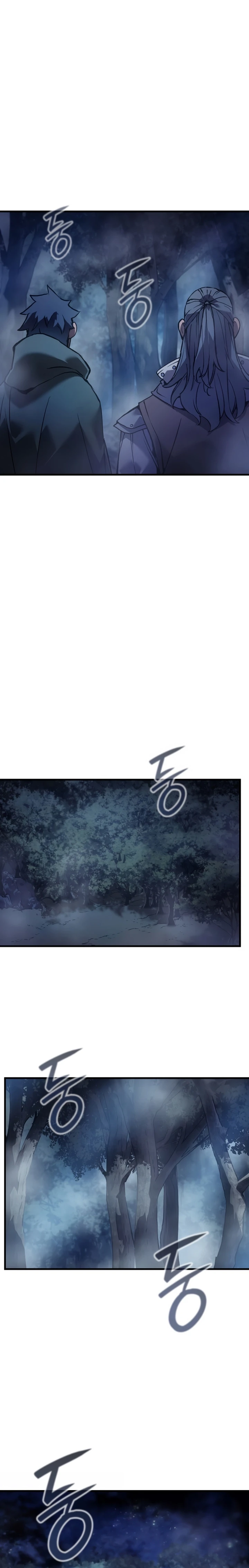 Read The Indomitable Martial King Português Manga Online