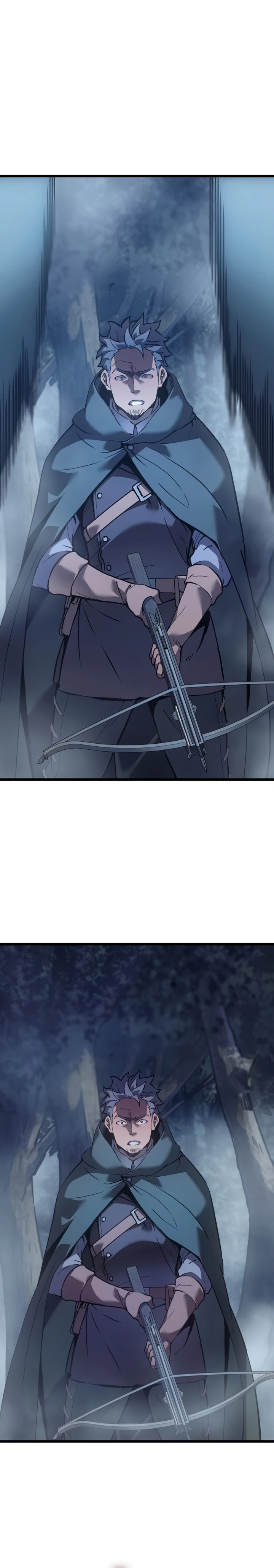 Read The Indomitable Martial King Português Manga Online