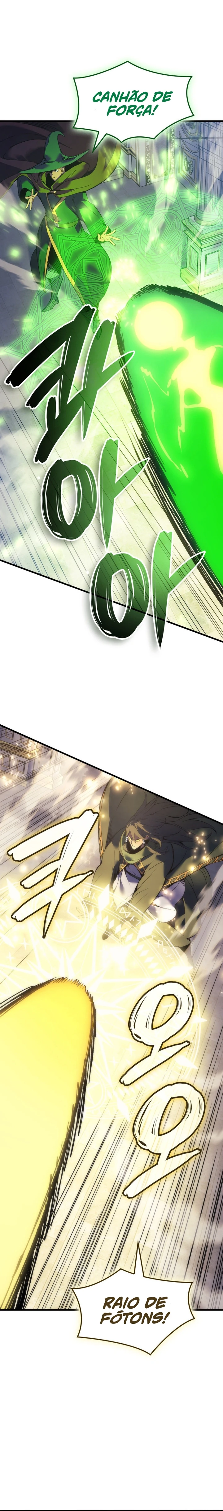 Read The Indomitable Martial King Português Manga Online