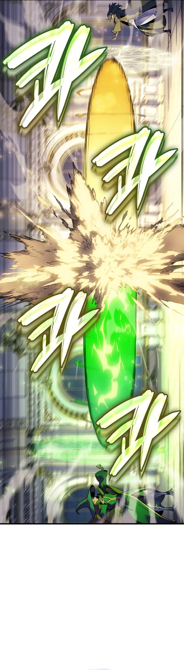 Read The Indomitable Martial King Português Manga Online