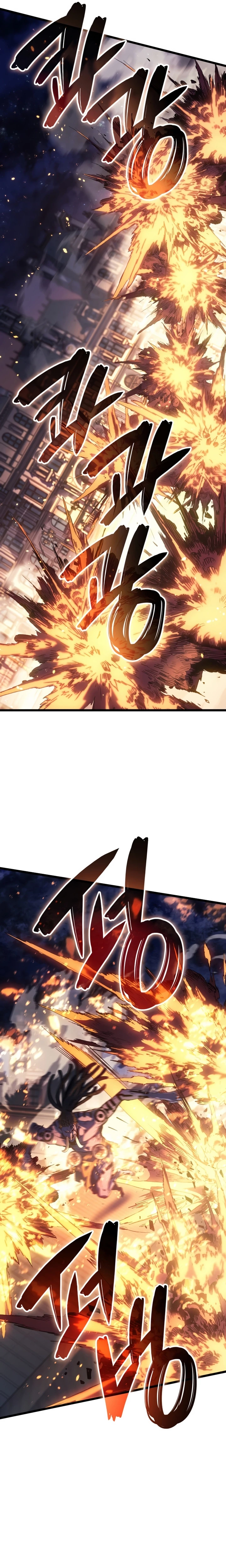 Read The Indomitable Martial King Português Manga Online