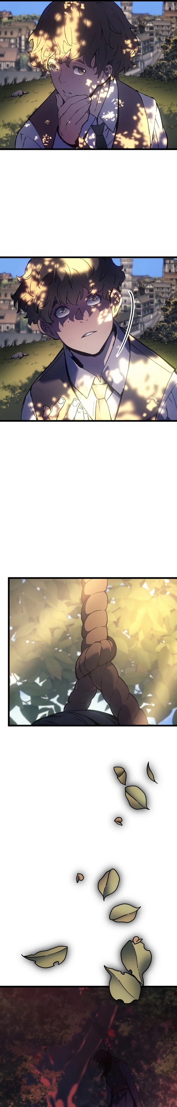 Read The Indomitable Martial King Português Manga Online