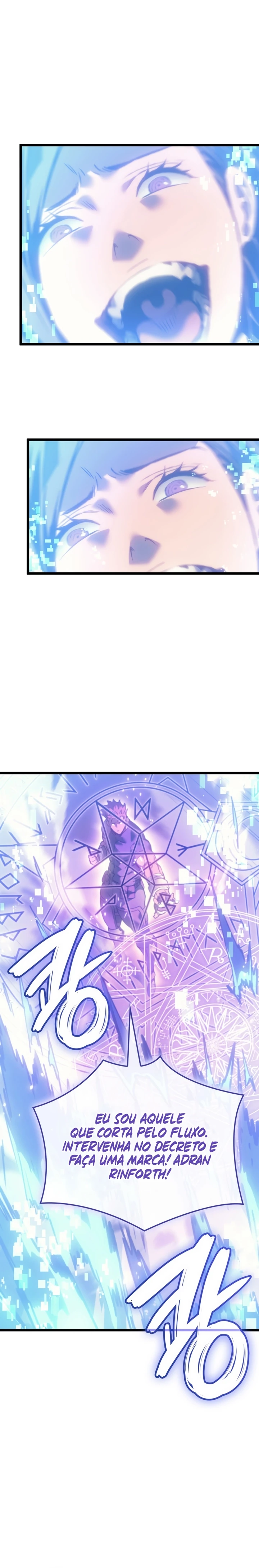 Read The Indomitable Martial King Português Manga Online