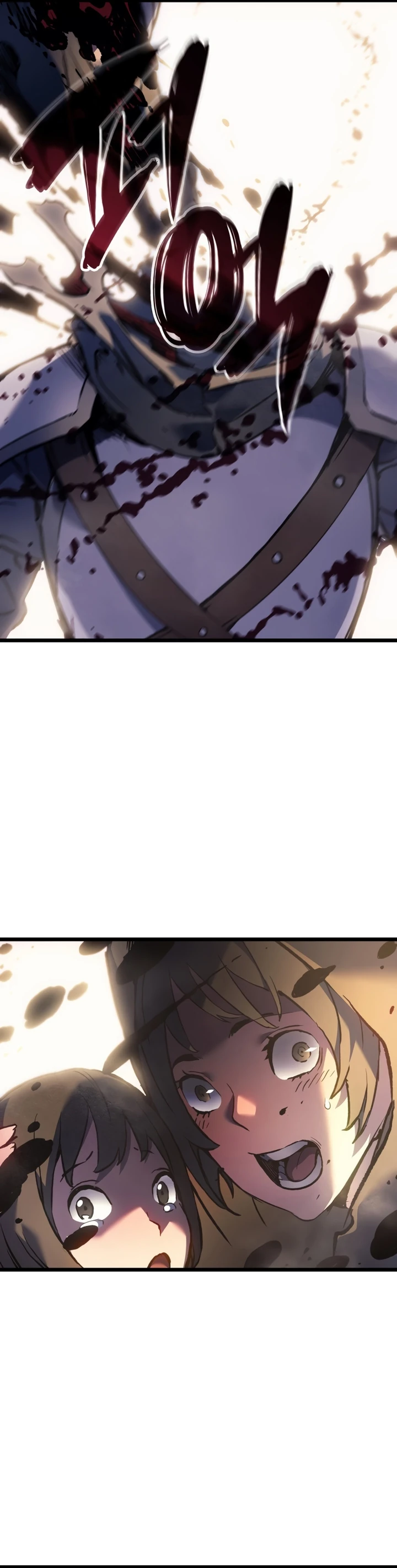 Read The Indomitable Martial King Português Manga Online