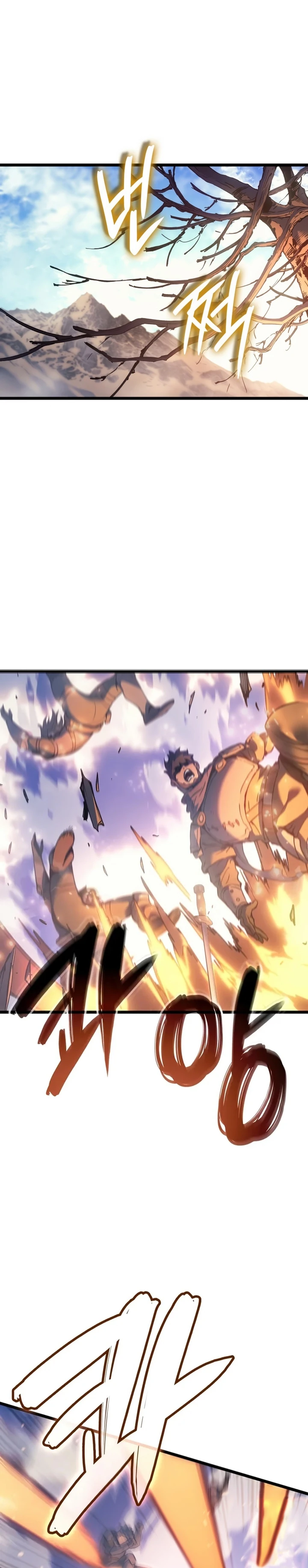 Read The Indomitable Martial King Português Manga Online