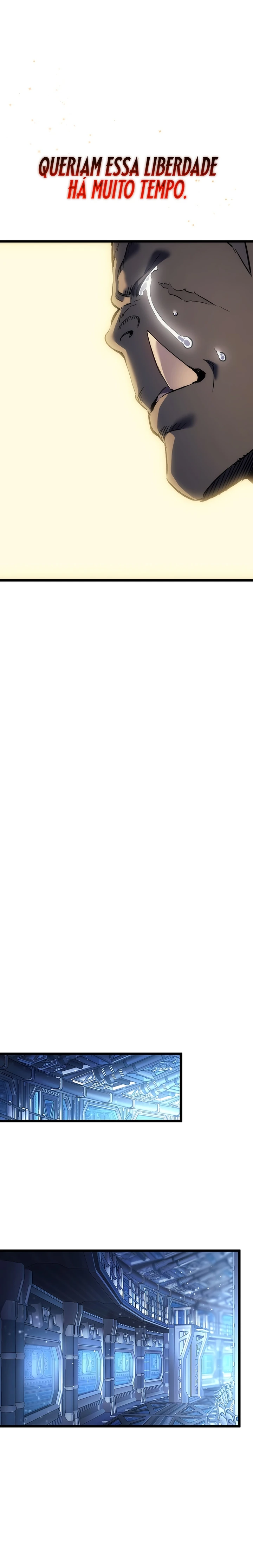 Read The Indomitable Martial King Português Manga Online