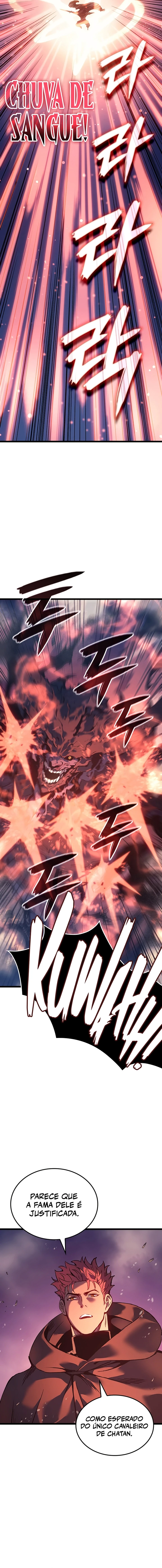 Read The Indomitable Martial King Português Manga Online