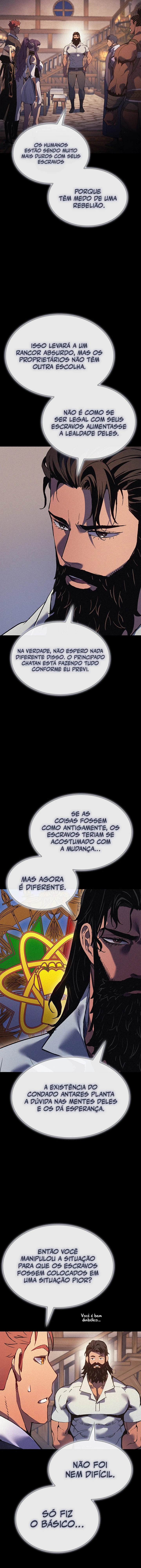 Read The Indomitable Martial King Português Manga Online