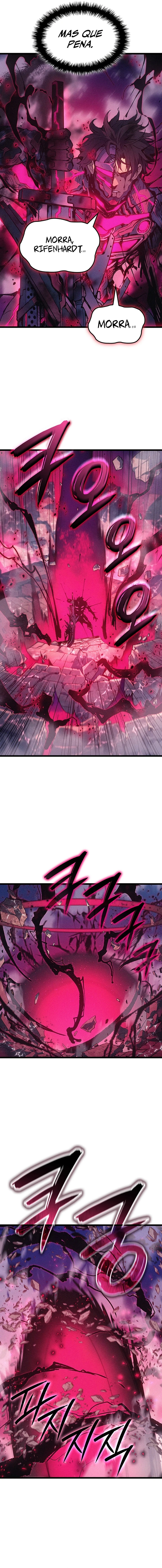 Read The Indomitable Martial King Português Manga Online