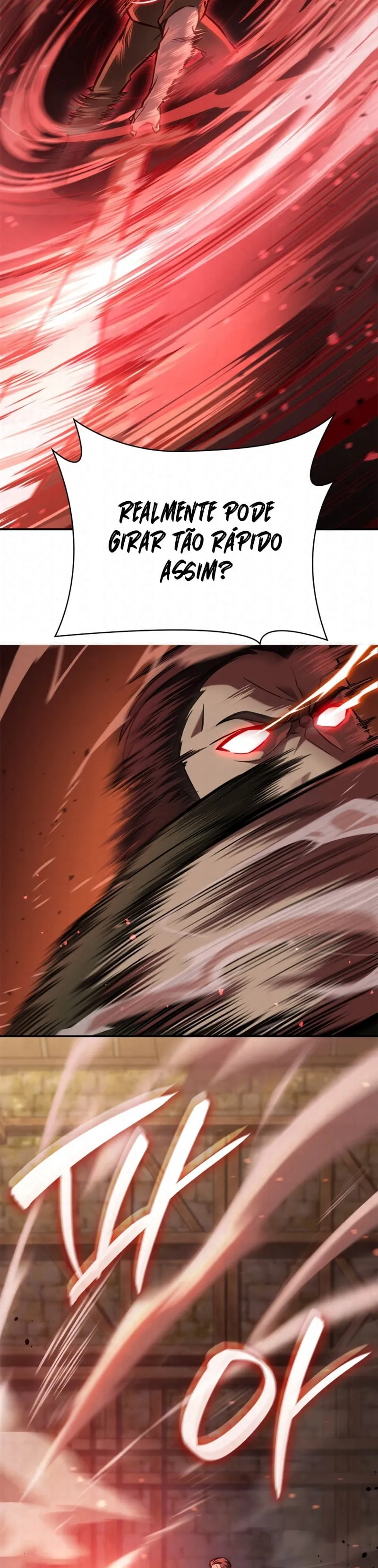 Read The Infinite Mage Português Manga Online