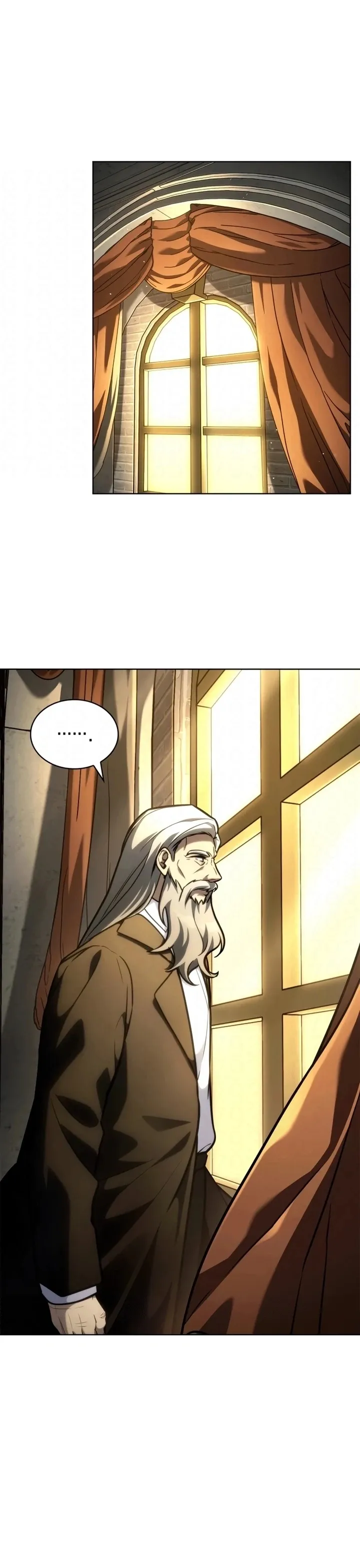 Read The Infinite Mage Português Manga Online