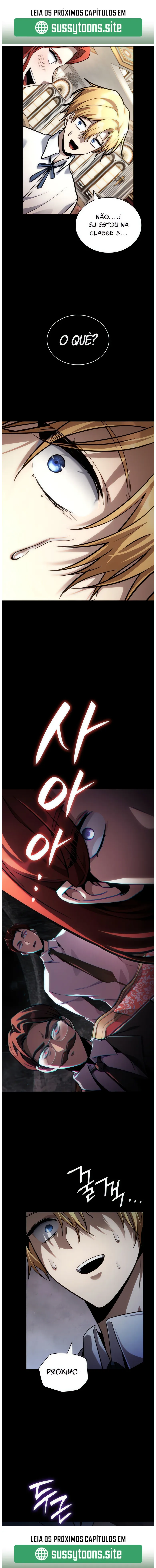 Read The Infinite Mage Português Manga Online