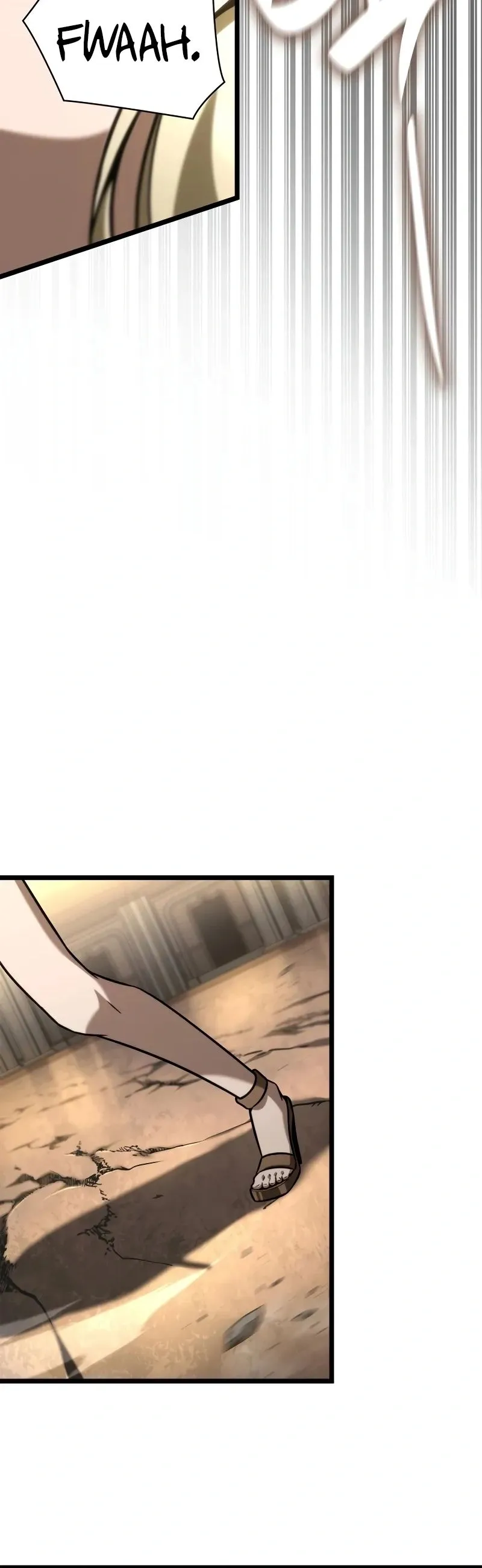 Read The Infinite Mage Português Manga Online