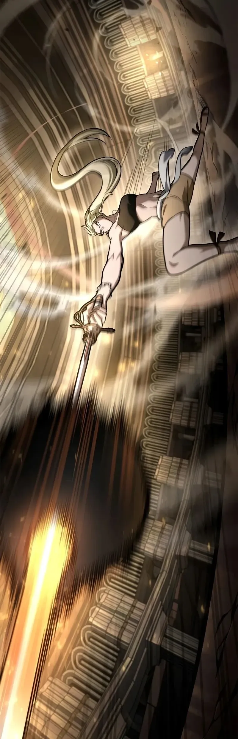 Read The Infinite Mage Português Manga Online