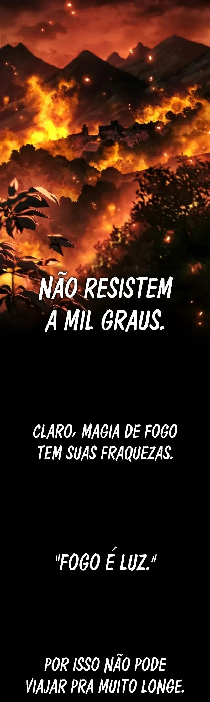 Read The Infinite Mage Português Manga Online