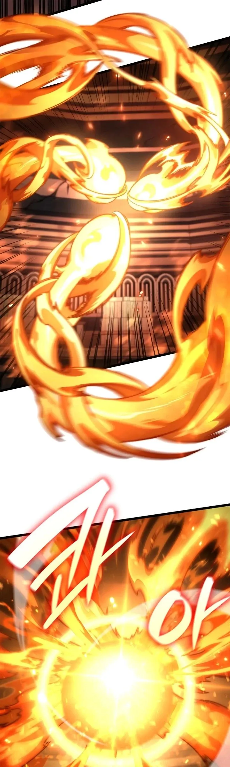 Read The Infinite Mage Português Manga Online