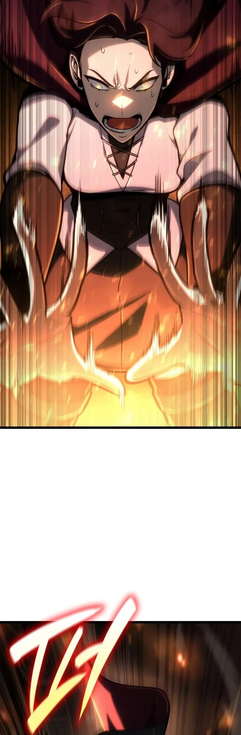 Read The Infinite Mage Português Manga Online