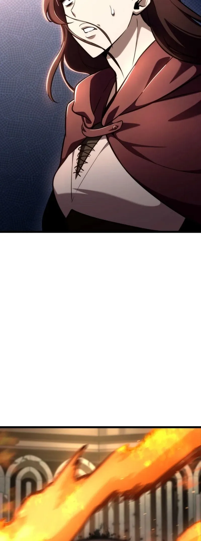 Read The Infinite Mage Português Manga Online