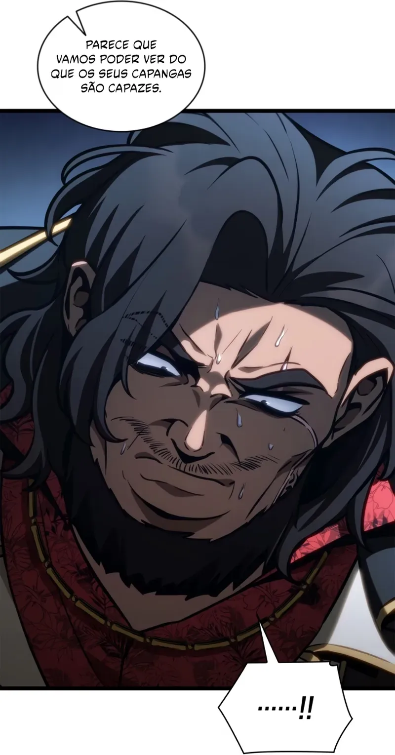 Read The Infinite Mage Português Manga Online