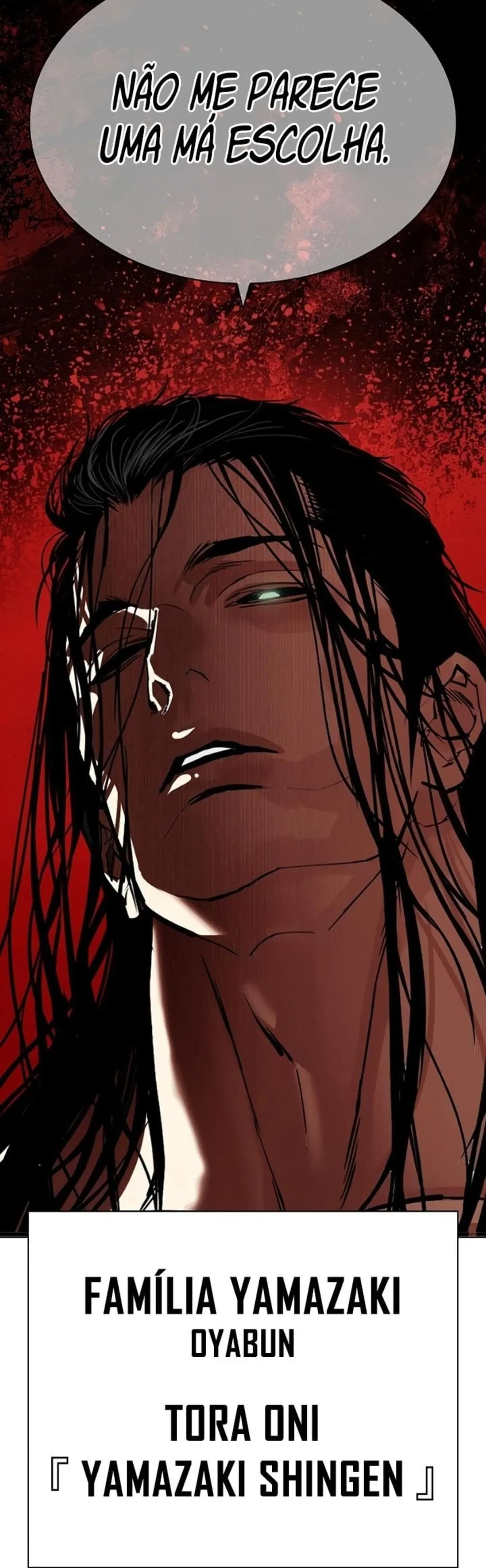 Read The Infinite Mage Português Manga Online