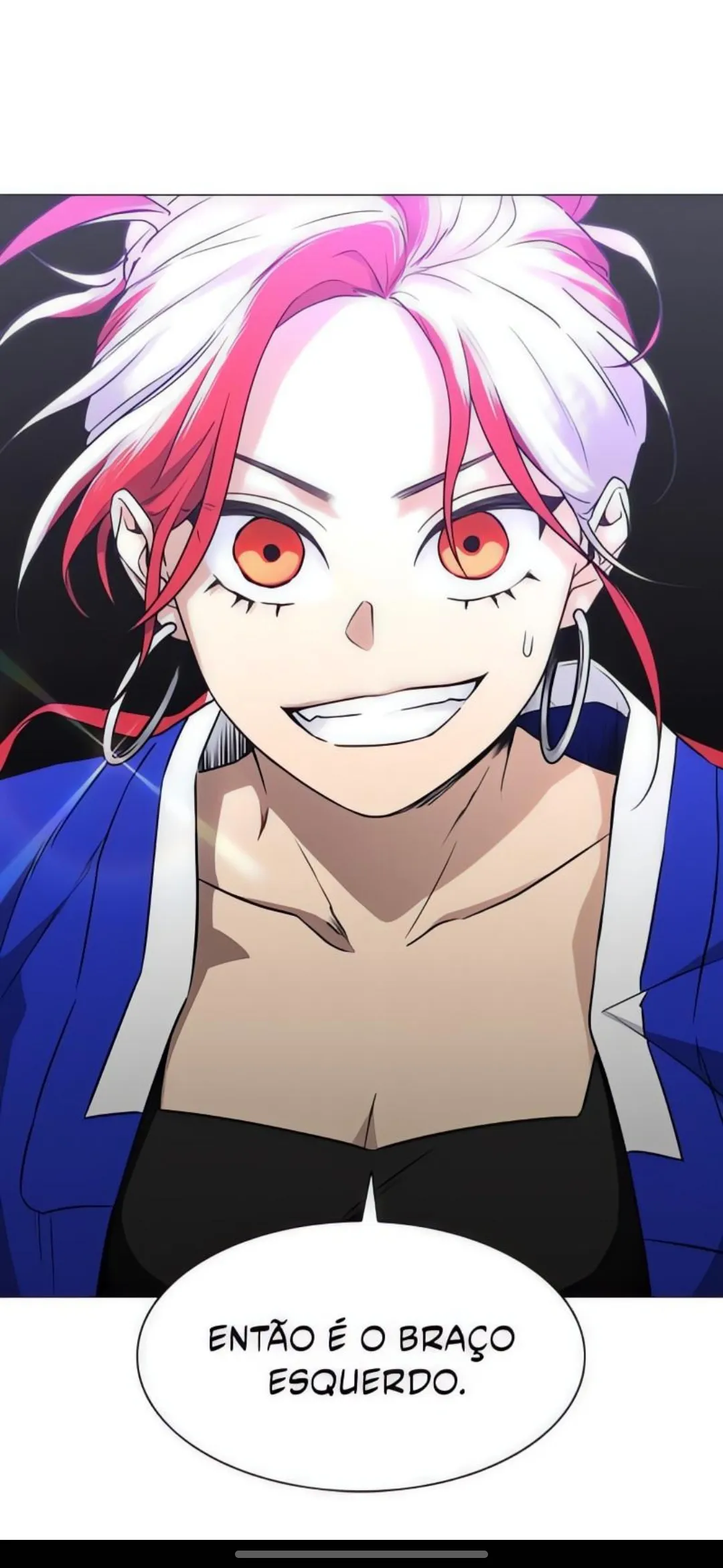 Read The Infinite Mage Português Manga Online