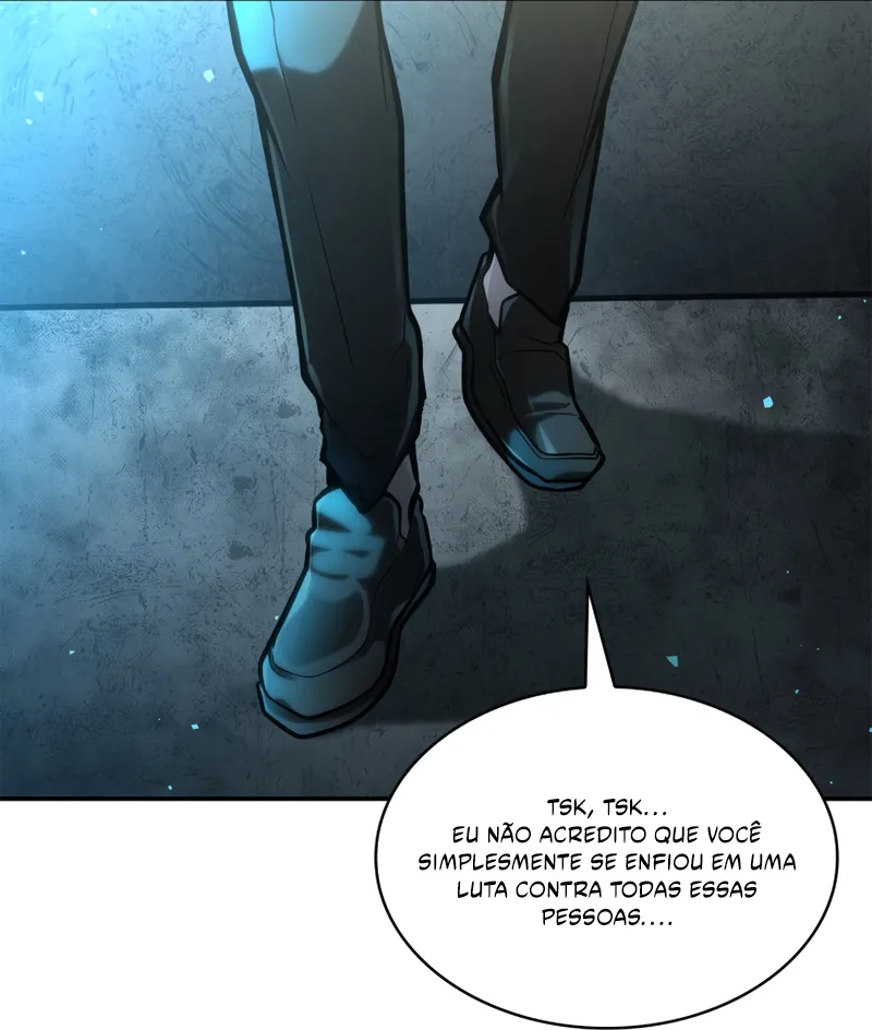 Read The Infinite Mage Português Manga Online