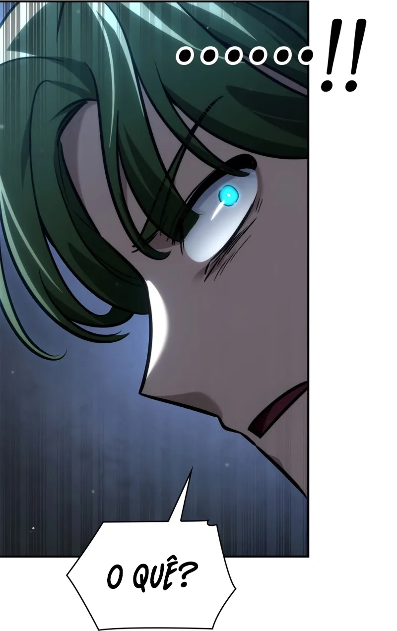 Read The Infinite Mage Português Manga Online