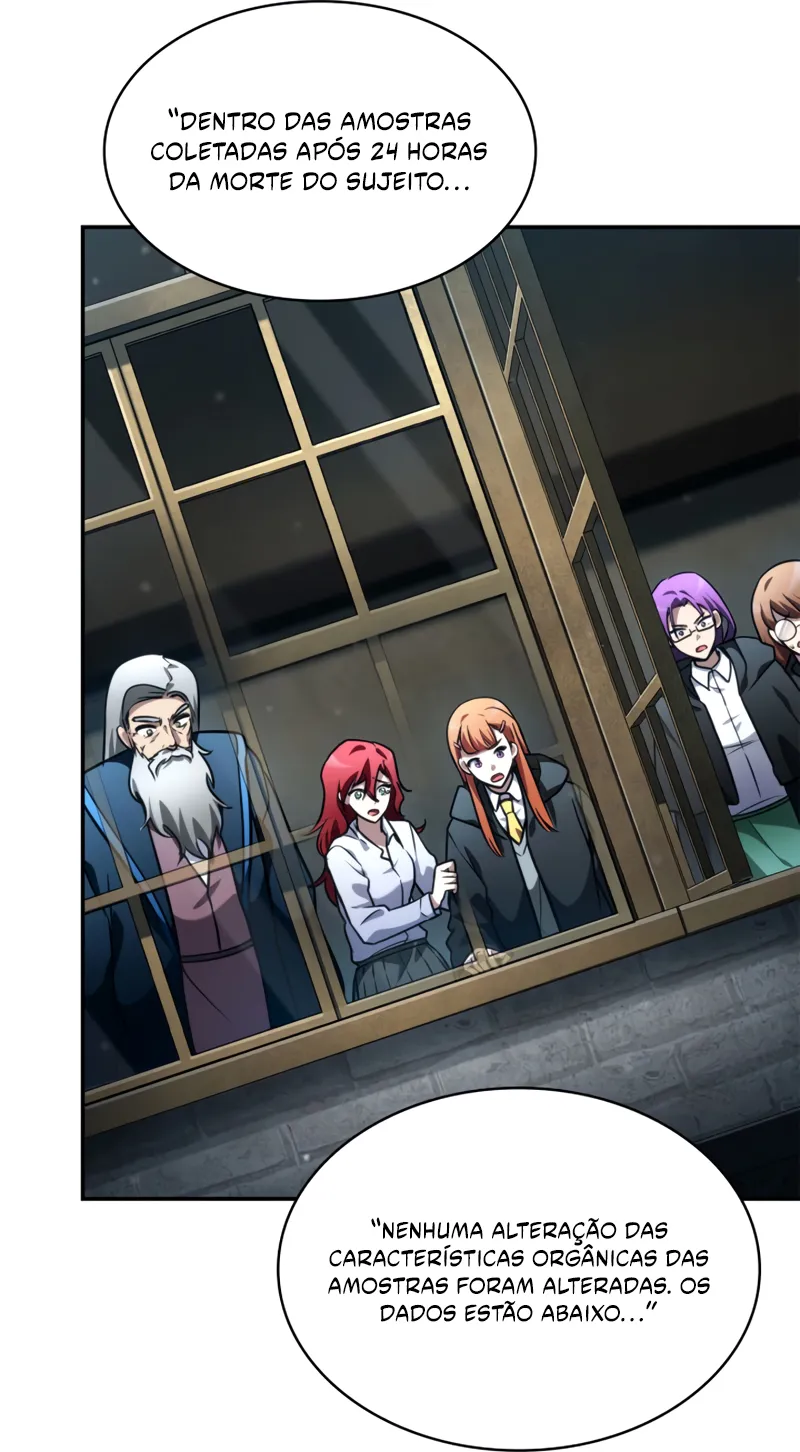 Read The Infinite Mage Português Manga Online