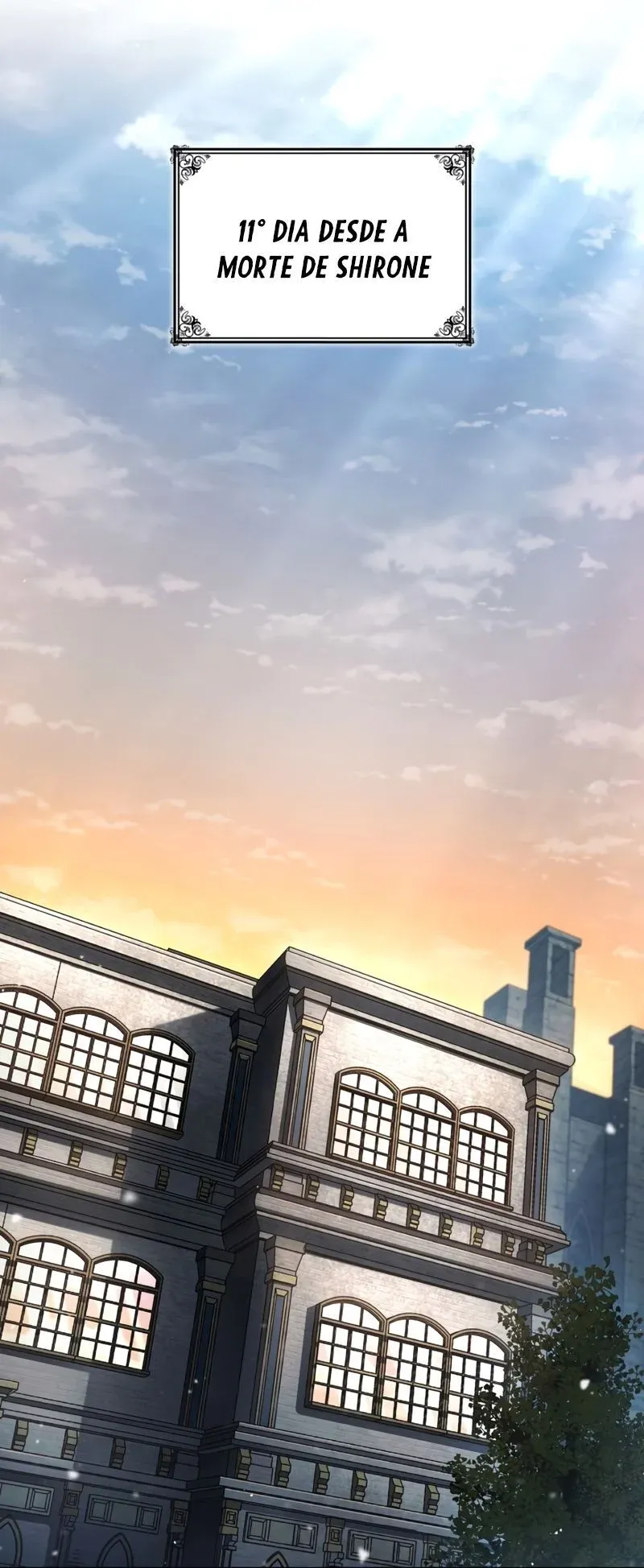 Read The Infinite Mage Português Manga Online