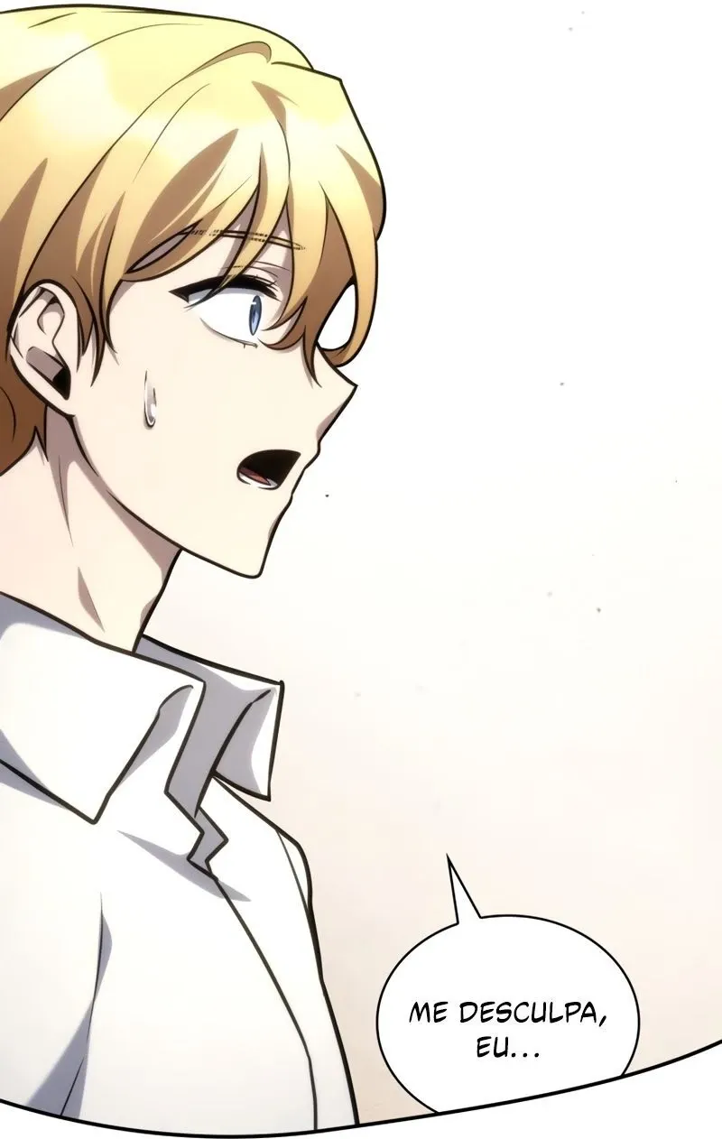 Read The Infinite Mage Português Manga Online